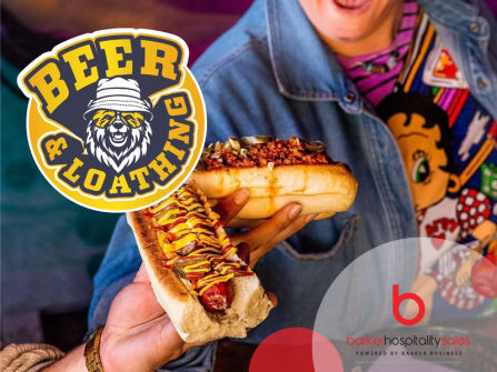 Beer & Loathing - Where Whangārei Comes to Play