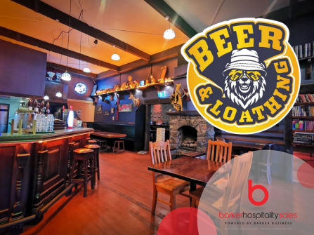 Beer & Loathing - Where Whangārei Comes to Play