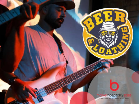 Beer & Loathing - Where Whangārei Comes to Play