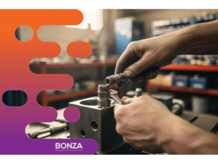 37144 Established Repair Workshop With Mobile Service Offering