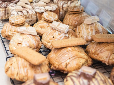 Ilma Cakes & Co – Premium Boutique Bakery & Cafe TKG $15k P/W! (Our Ref: V2094)
