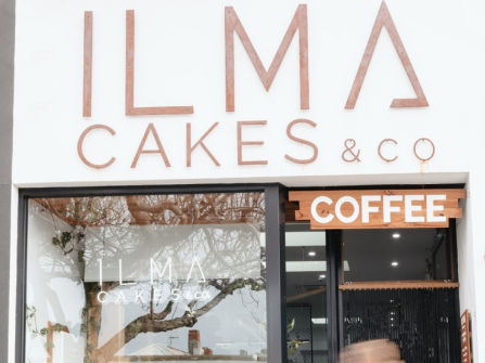 Ilma Cakes & Co – Premium Boutique Bakery & Cafe TKG $15k P/W! (Our Ref: V2094)