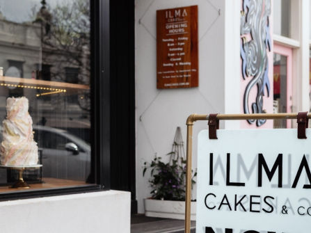 Ilma Cakes & Co – Premium Boutique Bakery & Cafe TKG $15k P/W! (Our Ref: V2094)