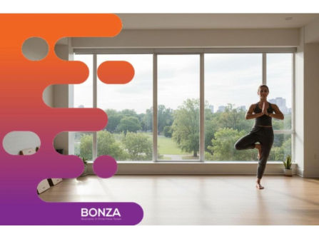 37146 Established Wellness Clinic, Premium Fitout, Room Rental Income