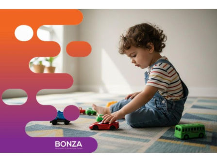 37151 - Online Toy Business With Repeat Customers