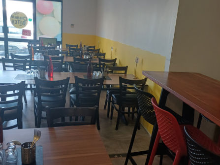 Outstanding Restaurant Opportunity in Canning Vale