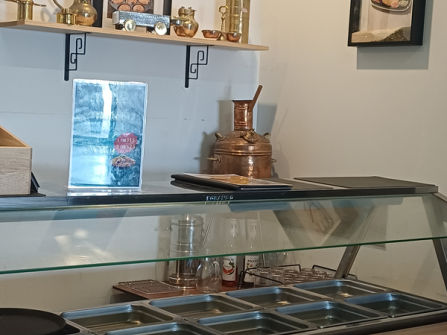 Outstanding Restaurant Opportunity in Canning Vale