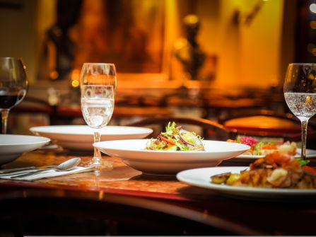 Outstanding Restaurant Opportunity in Canning Vale