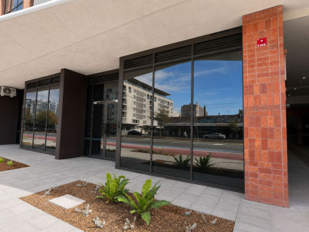 Brand New Retail Opportunity on Anzac Parade, Kensington