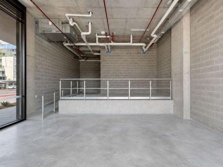 Brand New Retail Opportunity on Anzac Parade, Kensington