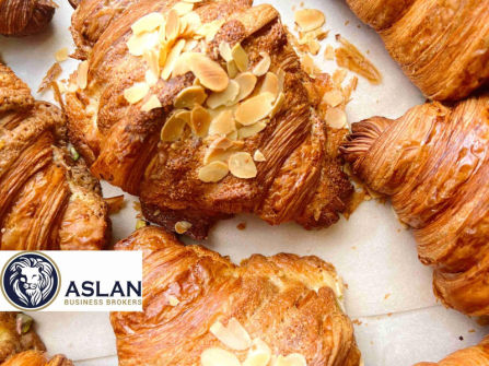 5 DAY CAFE BUSINESS FOR SALE