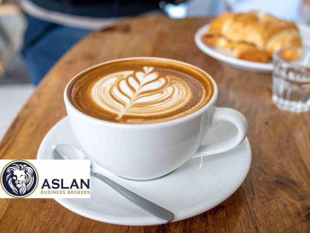 CAFE FOR SALE