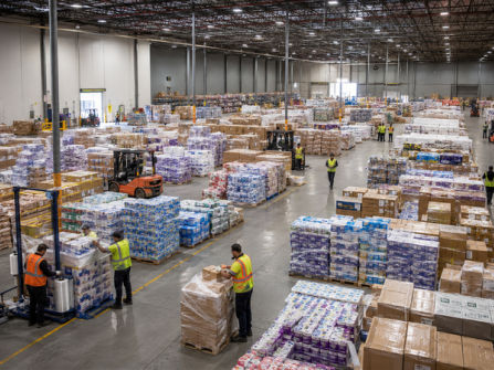 INTEGRATED 3PL & LOGISTICS BUSINESS SALE OR EQUITY INVESTMENT OPPORTUNITY