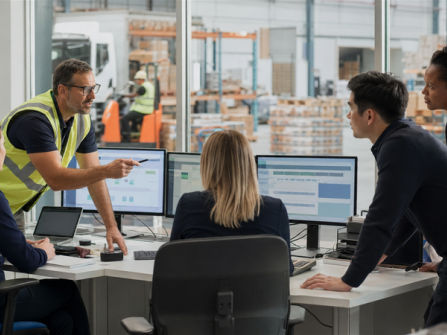 INTEGRATED 3PL & LOGISTICS BUSINESS SALE OR EQUITY INVESTMENT OPPORTUNITY