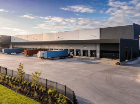 INTEGRATED 3PL & LOGISTICS BUSINESS SALE OR EQUITY INVESTMENT OPPORTUNITY