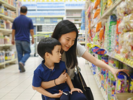 Fully Managed Modern Asian Supermarket near Doncaster - Ref: 14563