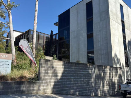 Premium Industrial Storage Unit for Sale in Lane Cove West