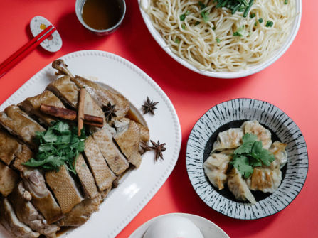Restaurant for Sale in Kingsford