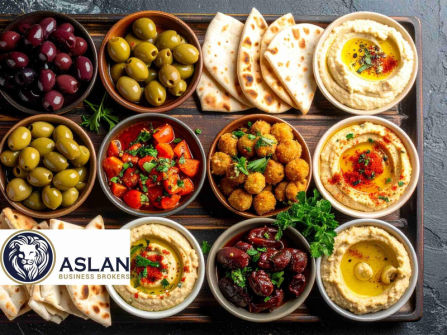 CAFE/RESTAURANT BUSINESS FOR SALE