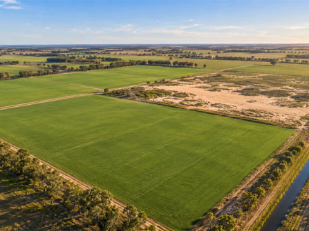 FREEHOLD SAND RESOURCE DEVELOPMENT OPPORTUNITY