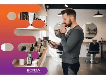 37153 Thriving Barbershop Business Ready For New Ownership