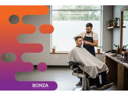 37153 Thriving Barbershop Business Ready For New Ownership