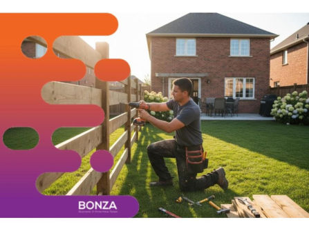 37126 Profitable, Trusted Fencing Business With Loyal Repeat Clients