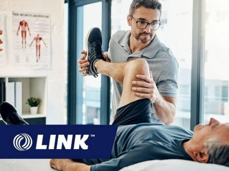 Growing Allied Health Business with $2.38M Revenue