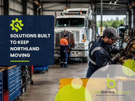Industrial Services - Corporate & Council Accounts - EBIPTDA $754,000