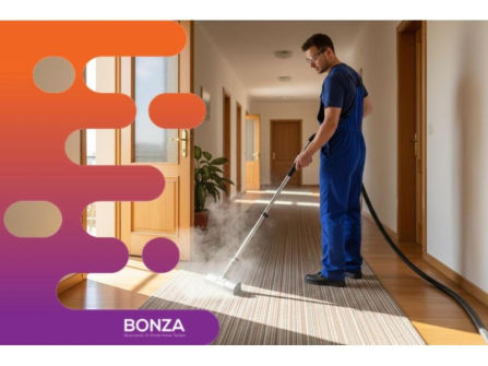 37150 Established Carpet Repair Business With Repeat Customers