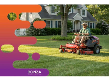 37154 Profitable Lawn Care Business with NDIS Contracts