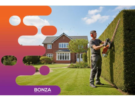 37154 Profitable Lawn Care Business with NDIS Contracts