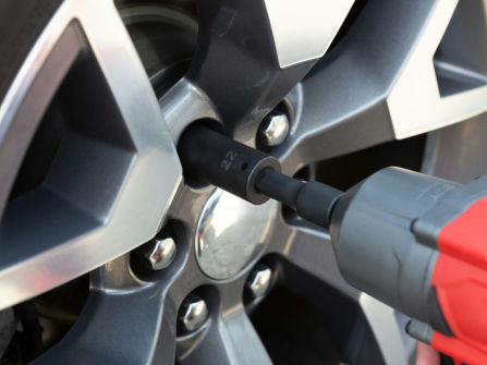 Established Tyre & Automotive Service business