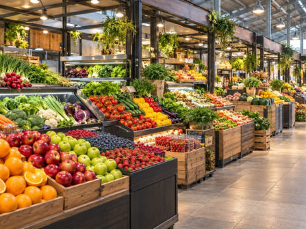 Prime Sydney CBD Fruit & Vegetable Business for Sale | Weekly Turnover $57,000+