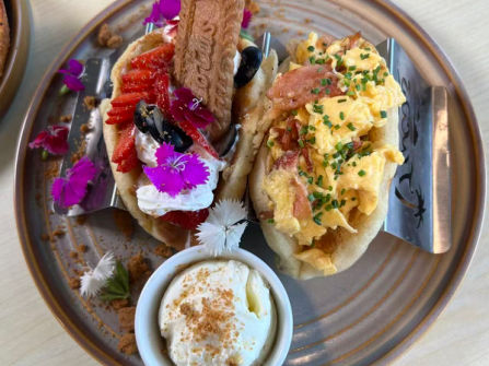 Cafe for Sale in West point Blacktown