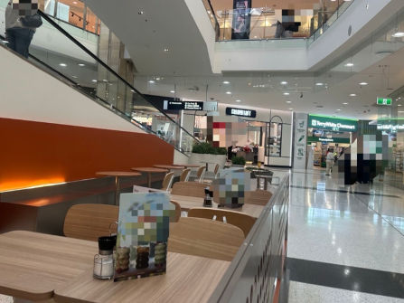 Cafe for Sale in West point Blacktown