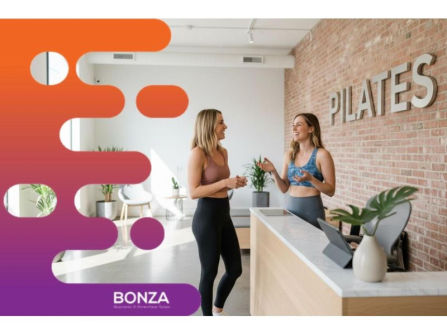 37165 - Reputable Reformer Pilates Business Across Four Sites
