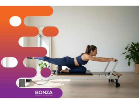 37165 - Reputable Reformer Pilates Business Across Four Sites