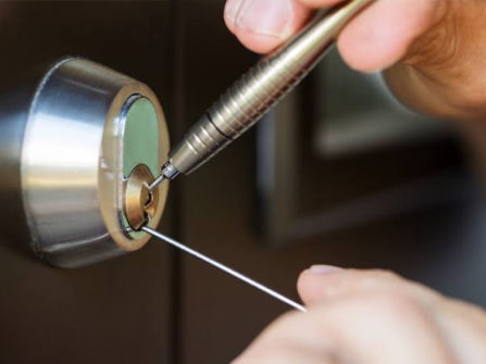 Highly Profitable Locksmith/Security Business approx $1.61 MIL (Our Ref: V2096)