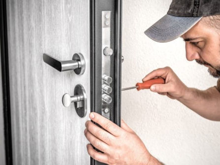 Highly Profitable Locksmith/Security Business approx $1.61 MIL (Our Ref: V2096)