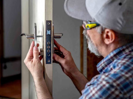 Highly Profitable Locksmith/Security Business approx $1.61 MIL (Our Ref: V2096)