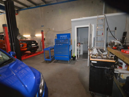 Established Automotive Repair Business For Sale – Prime Wallabi Point, NSW – 10 Years of Operation – Equipment Included – Training & Support – Active Social Media- High Growth Potential – Asking Price: $200,000