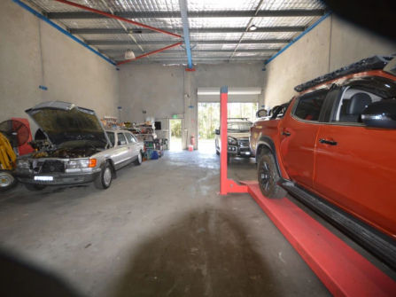 Established Automotive Repair Business For Sale – Prime Wallabi Point, NSW – 10 Years of Operation – Equipment Included – Training & Support – Active Social Media- High Growth Potential – Asking Price: $200,000