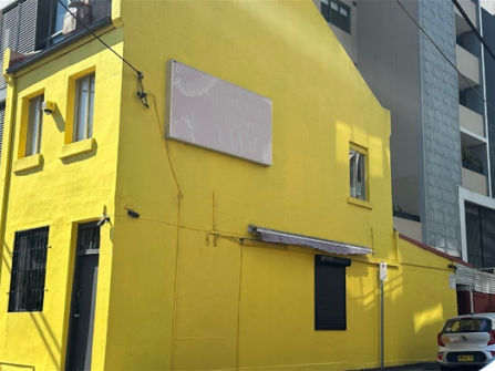 Fitted Commercial Take Away, Catering & Dark Kitchen Opportunity Waterloo Sydney