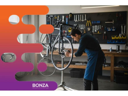 37102 Specialist Bicycle Sales Service & Repair Business