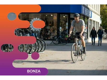 37102 Specialist Bicycle Sales Service & Repair Business