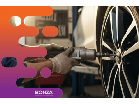 37164 Profitable Tyre Business With Prime Roadside Position