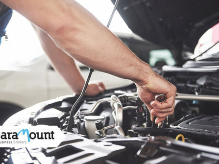 Turbo Charger Sales & Service, Engine Mechanical Servicing (Our Ref: V2008)