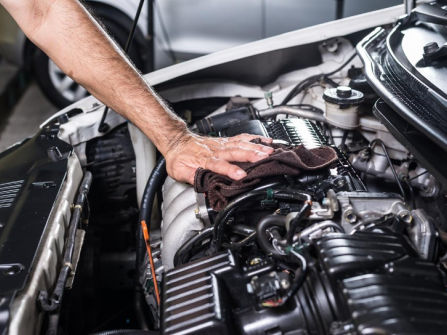 Turbo Charger Sales & Service, Engine Mechanical Servicing (Our Ref: V2008)