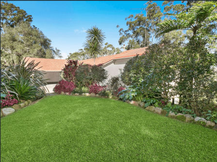 Stunning 4 Bedroom House Perfect for Family Living